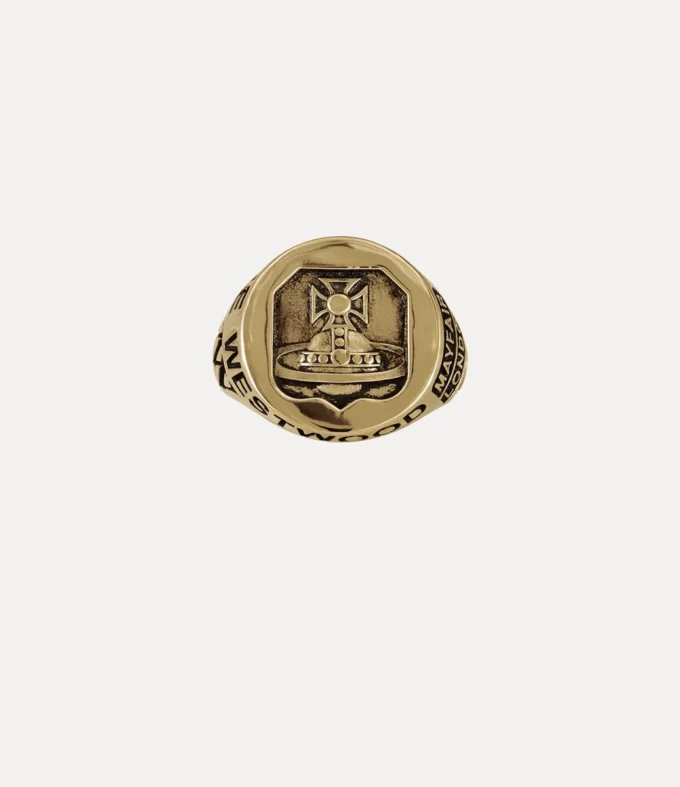 Anello Lancelot Chevalier