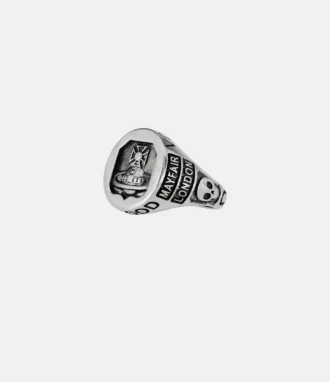 Anello Lancelot Chevalier