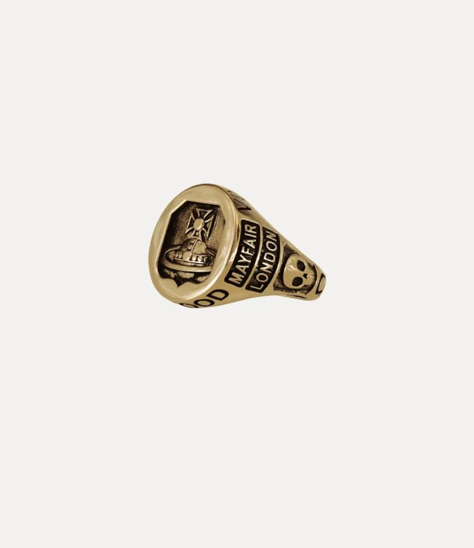 Anello Lancelot Chevalier
