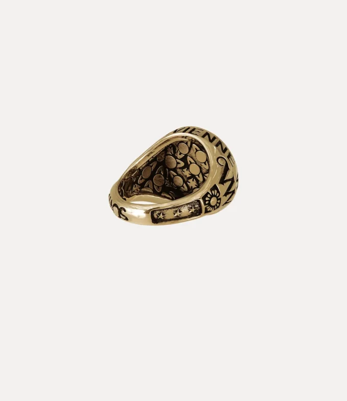 Anello Lancelot Chevalier
