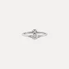 Anello London Orb