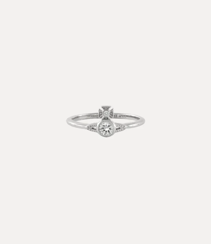 Anello London Orb