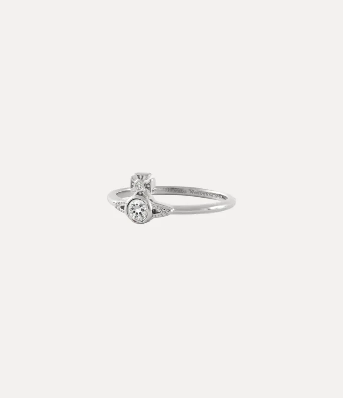 Anello London Orb