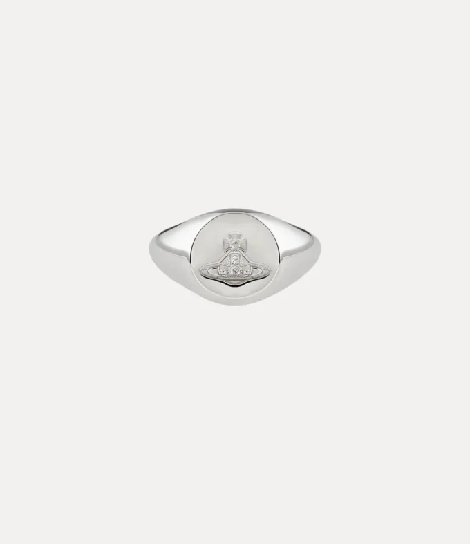 Anello Sigillo
