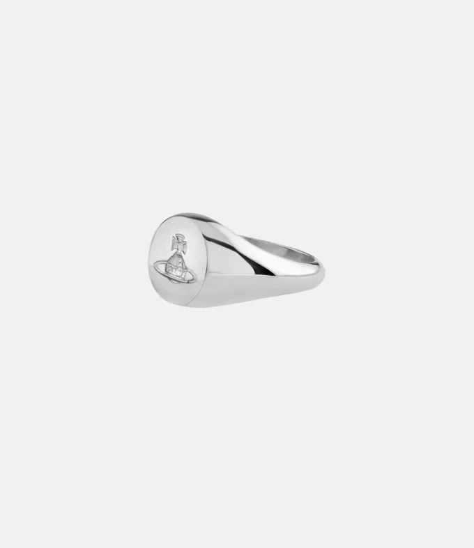 Anello Sigillo
