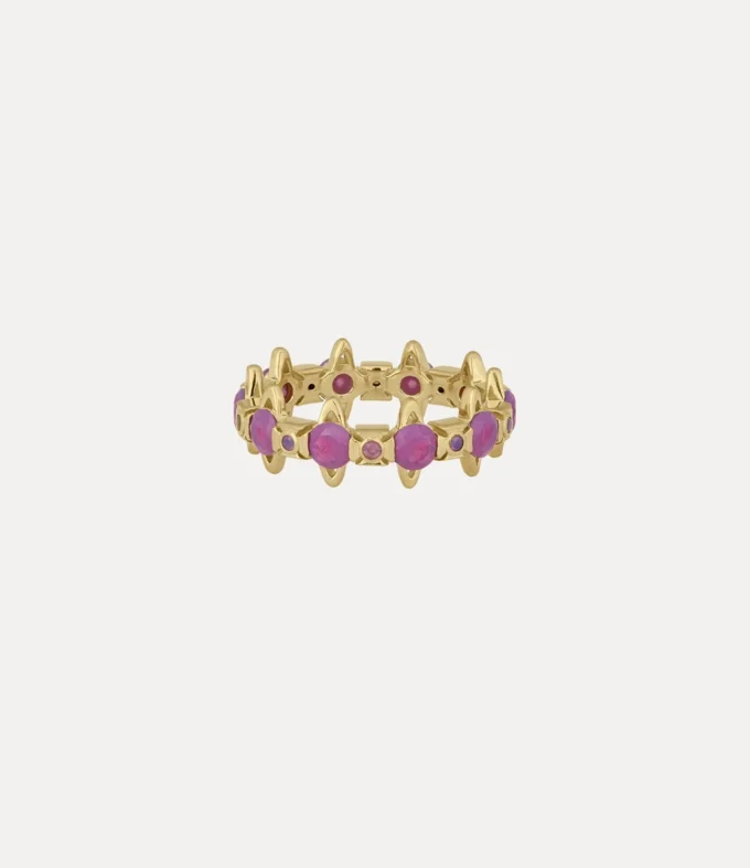 Anello Warwick