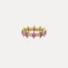 Anello Warwick