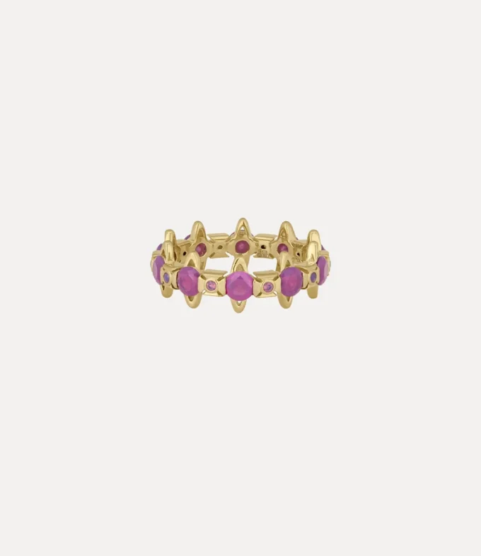 Anello Warwick
