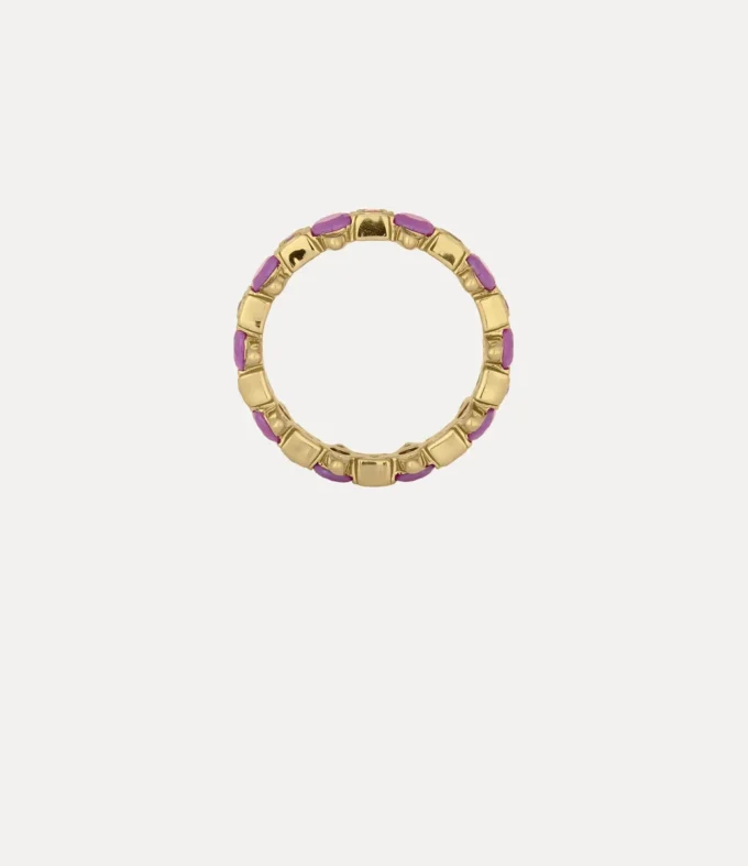 Anello Warwick