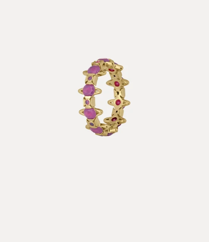 Anello Warwick