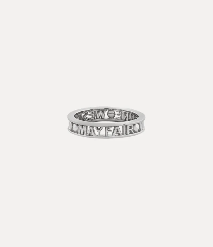 Anello Westminster