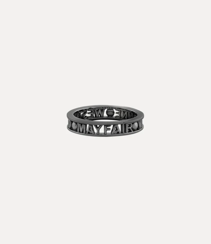 Anello Westminster