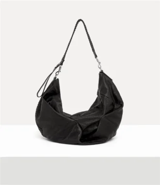 Borsa a tracolla grande Agnes