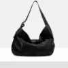 Borsa a tracolla grande Maxime