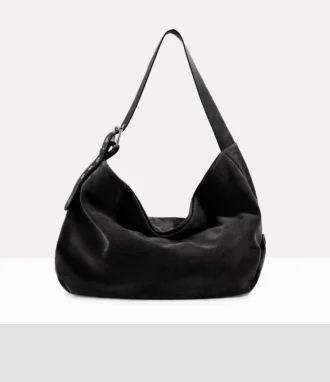 Borsa a tracolla grande Maxime