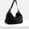 Borsa a tracolla grande Maxime