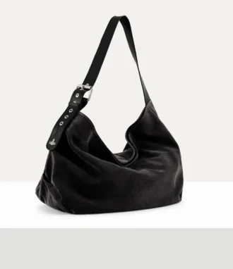 Borsa a tracolla grande Maxime