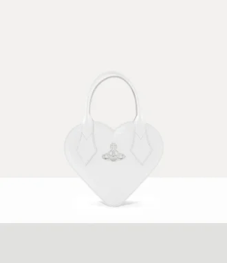Borsa a tracolla Josephine Heart