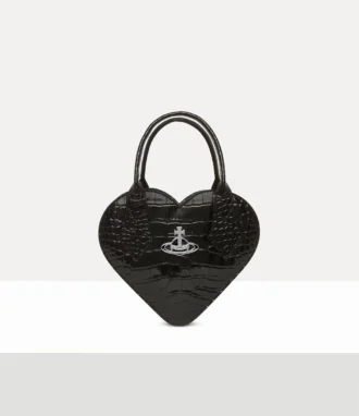 Borsa a tracolla Josephine Heart
