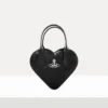 Borsa a tracolla Josephine Heart