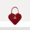 Borsa a tracolla Josephine Heart