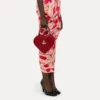 Borsa a tracolla Josephine Heart