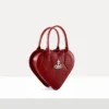 Borsa a tracolla Josephine Heart