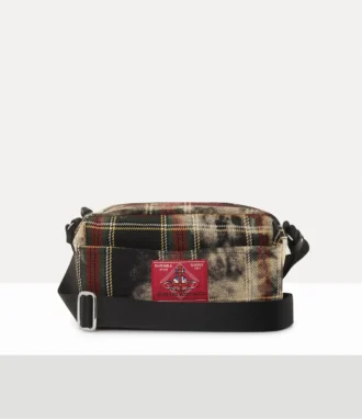 Borsa a tracolla Jude E/W