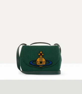 Borsa a tracolla Linda Medium
