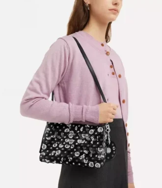 Borsa a tracolla Lola