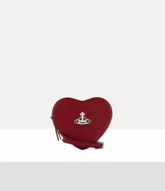 Borsa a tracolla Louise Heart