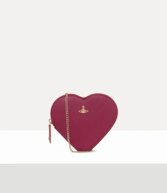 Borsa a tracolla New Heart