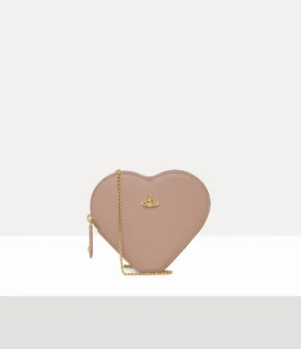 Borsa a tracolla New Heart