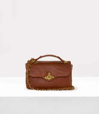 Borsa a tracolla piccola Anita
