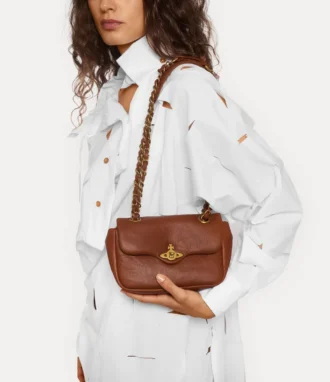 Borsa a tracolla piccola Anita
