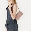 Borsa a tracolla Tasha