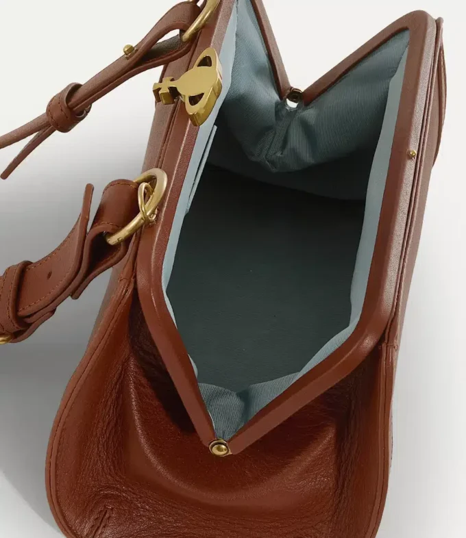 Borsa Ascot Frame