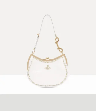 Borsa Charm Frame