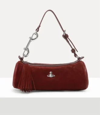 Borsa Cindy Cylinder