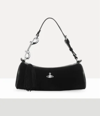 Borsa Cindy Cylinder