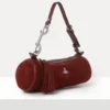 Borsa Cindy Cylinder
