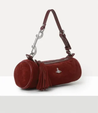 Borsa Cindy Cylinder