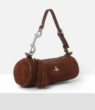 Borsa Cindy Cylinder