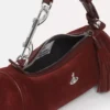 Borsa Cindy Cylinder