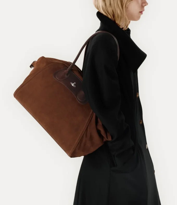 Borsa da viaggio Shirley