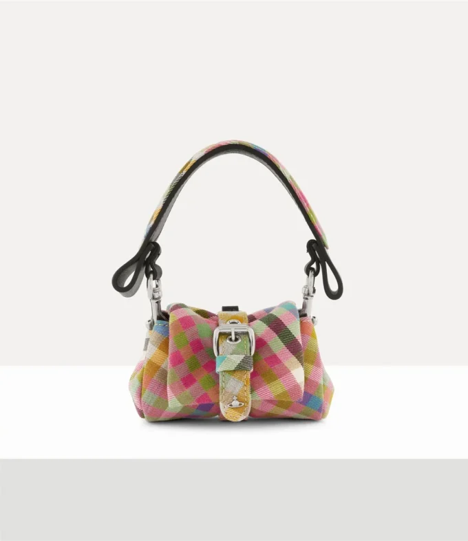 Borsa Hazel Treasure Charm
