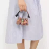 Borsa Hazel Treasure Charm