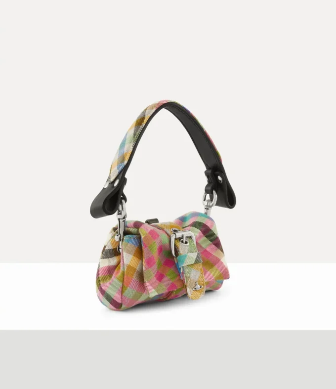 Borsa Hazel Treasure Charm