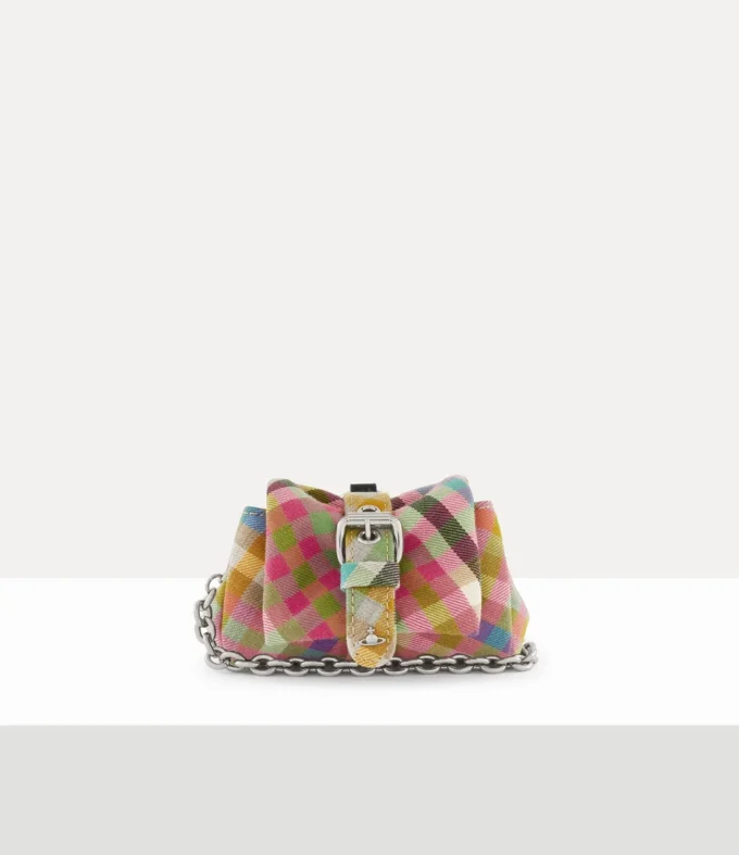 Borsa Hazel Treasure Charm