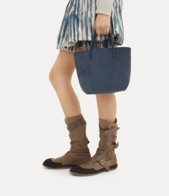 Borsa shopper Studio Small